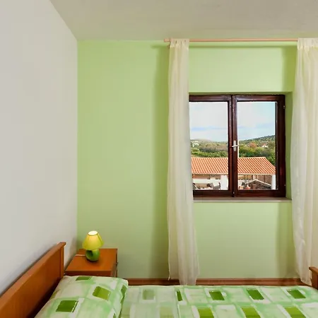 Dalmatian Pool&grill House Apartment *