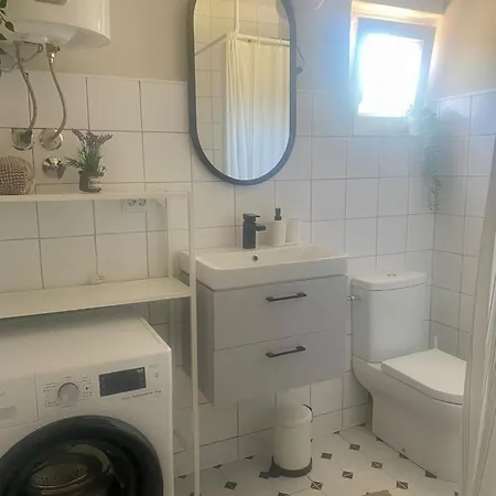 Dalmatian Pool&grill House Apartment