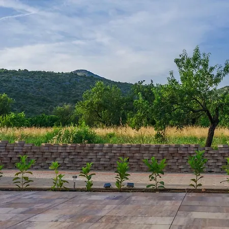 Dalmatian Pool&grill House * Gustirna