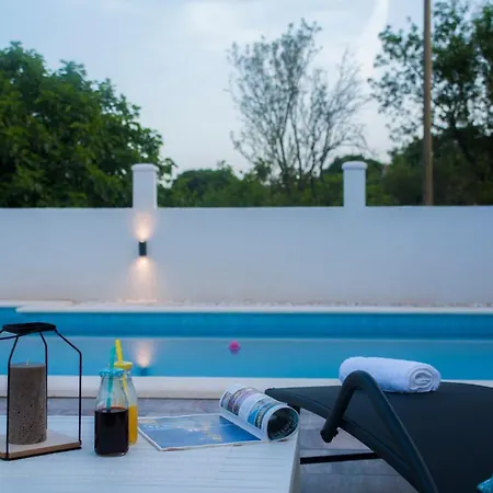 Dalmatian Pool&grill House